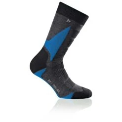 Rohner - Back Country L/R - Chaussettes De Randonnée -Chaussures D'extérieur Boutique rohner back country l r chaussettes de randonnee 2