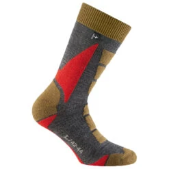 Rohner - Back Country L/R - Chaussettes De Randonnée -Chaussures D'extérieur Boutique rohner back country l r chaussettes de randonnee 3