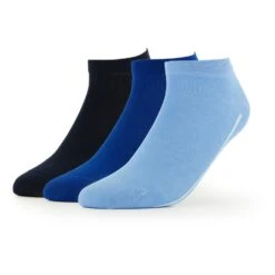 Rohner - Basic Sneaker (3-Pack) - Chaussettes Multifonctions 9 Rohner - Basic Sneaker (3-Pack) - Chaussettes Multifonctions -Chaussures D'extérieur Boutique rohner basic sneaker 3 pack chaussettes multifonctions detail 2