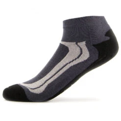 Rohner - Rohner Basic Sneaker Sport 3er Pack - Chaussettes Multifonctions -Chaussures D'extérieur Boutique rohner rohner basic sneaker sport 3er pack chaussettes multifonctions 1