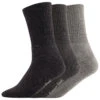 Rohner - Rohner Basic Sport 3er Pack - Chaussettes Multifonctions 2 Rohner - Rohner Basic Sport 3er Pack - Chaussettes Multifonctions -Chaussures D'extérieur Boutique rohner rohner basic sport 3er pack chaussettes multifonctions