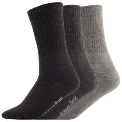 Rohner - Rohner Basic Sport 3er Pack - Chaussettes Multifonctions