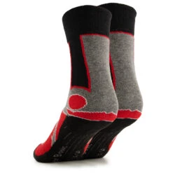 Rohner - Rohner Basic Trekking 2er Pack - Chaussettes De Randonnée -Chaussures D'extérieur Boutique rohner rohner basic trekking 2er pack chaussettes de randonnee detail 3