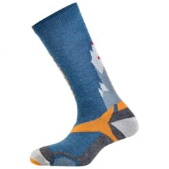 Salewa - All Mountain VP Socks - Chaussettes De Randonnée