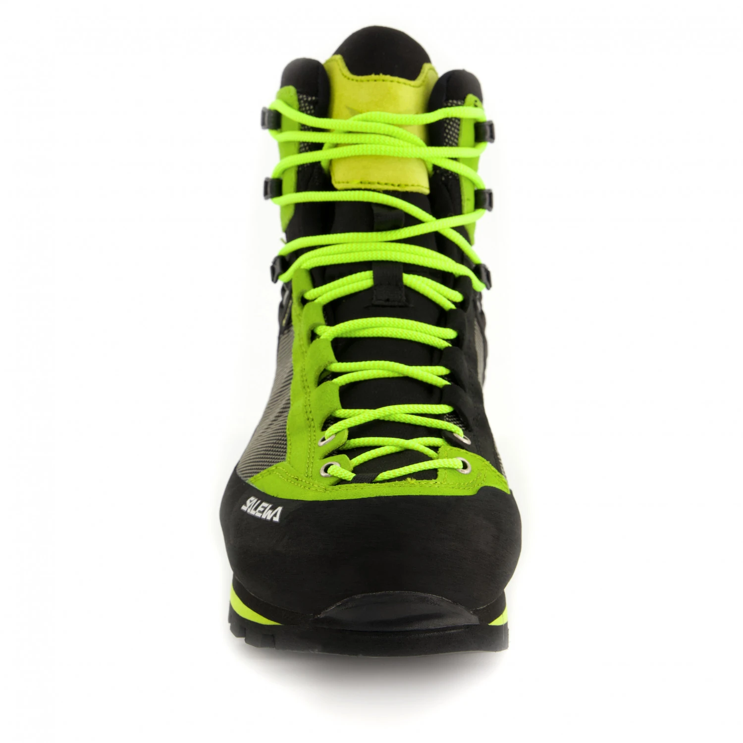 Salewa - Crow GTX - Chaussures De Montagne 5 Salewa - Crow GTX - Chaussures De Montagne – Image 3