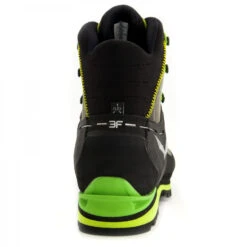 Salewa - Crow GTX - Chaussures De Montagne 13 Salewa - Crow GTX - Chaussures De Montagne -Chaussures D'extérieur Boutique salewa crow gtx chaussures de montagne detail 6