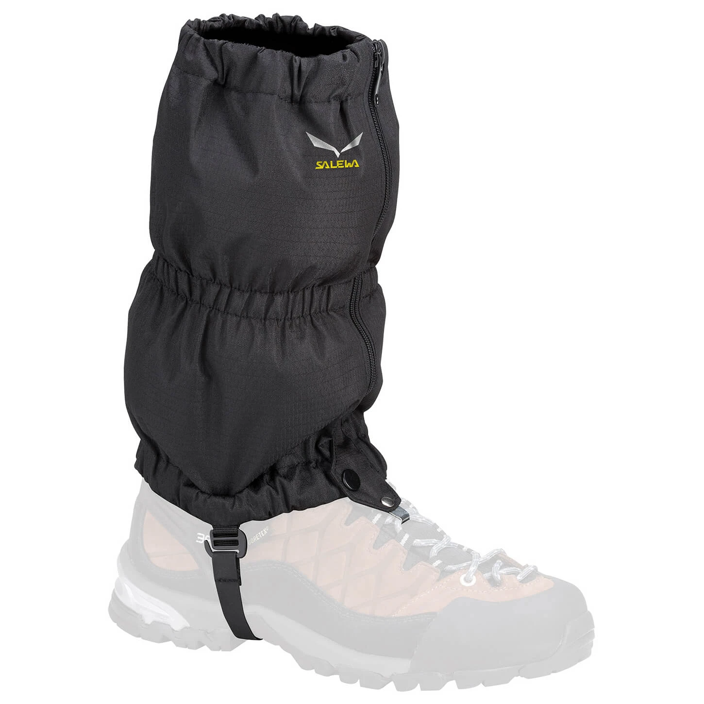 Salewa - Hiking Gaiter - Guêtres De Randonnée 4 Salewa - Hiking Gaiter - Guêtres De Randonnée – Image 2