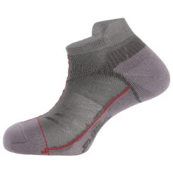 Salewa - Lite Trainer Socks - Chaussettes Multifonctions