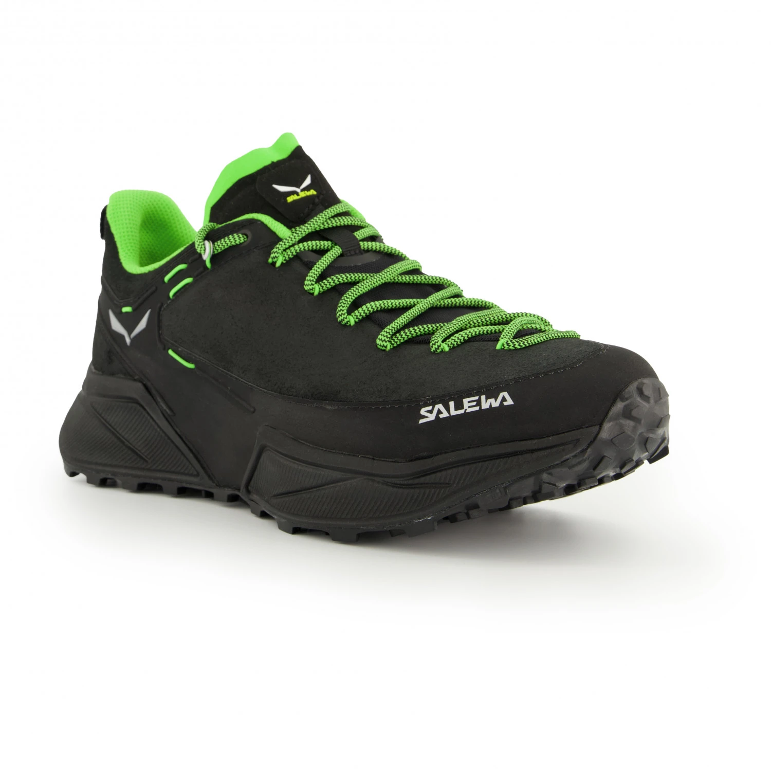 Salewa - MS Dropline Leather - Chaussures Multisports 4 Salewa - MS Dropline Leather - Chaussures Multisports – Image 2