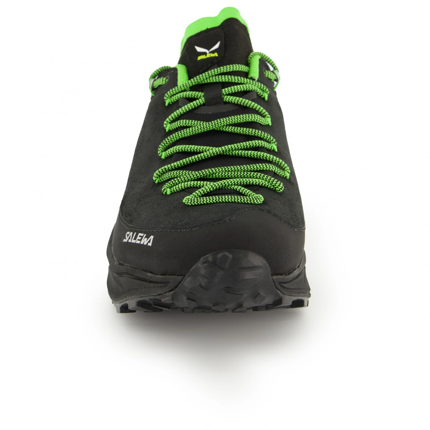 Salewa - MS Dropline Leather - Chaussures Multisports 5 Salewa - MS Dropline Leather - Chaussures Multisports – Image 3