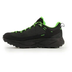 Salewa - MS Dropline Leather - Chaussures Multisports 11 Salewa - MS Dropline Leather - Chaussures Multisports -Chaussures D'extérieur Boutique salewa ms dropline leather chaussures multisports detail 4