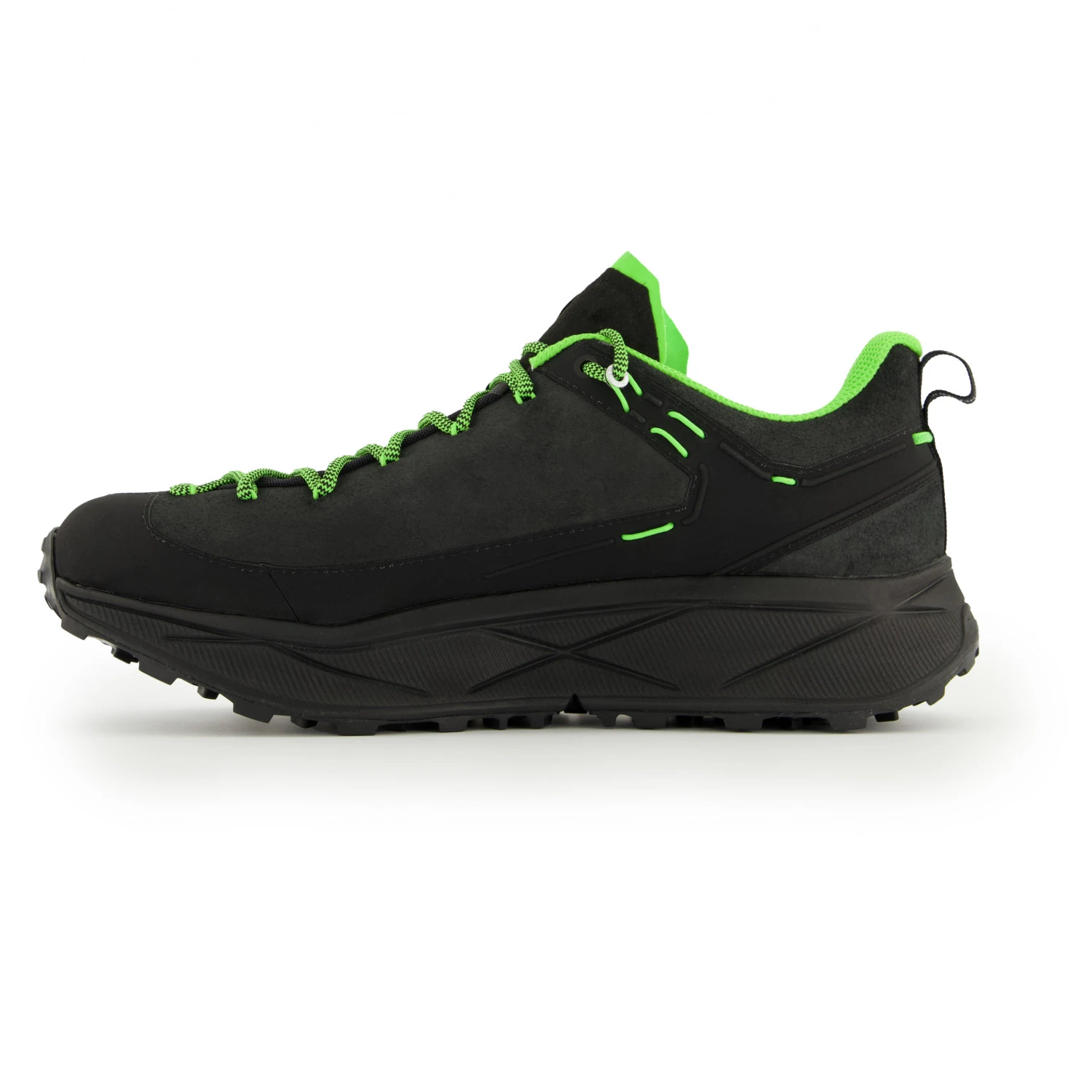 Salewa - MS Dropline Leather - Chaussures Multisports 6 Salewa - MS Dropline Leather - Chaussures Multisports – Image 4