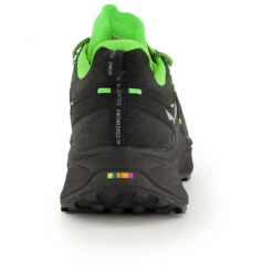 Salewa - MS Dropline Leather - Chaussures Multisports 13 Salewa - MS Dropline Leather - Chaussures Multisports -Chaussures D'extérieur Boutique salewa ms dropline leather chaussures multisports detail 6