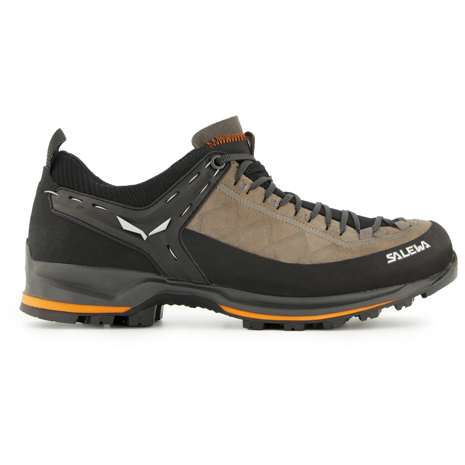 Salewa - MS Mountain Trainer 2 - Chaussures Multisports 3 Salewa - MS Mountain Trainer 2 - Chaussures Multisports