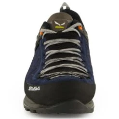 Salewa - MS Mountain Trainer 2 GTX - Chaussures Multisports -Chaussures D'extérieur Boutique salewa ms mountain trainer 2 gtx chaussures multisports detail 3