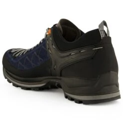 Salewa - MS Mountain Trainer 2 GTX - Chaussures Multisports -Chaussures D'extérieur Boutique salewa ms mountain trainer 2 gtx chaussures multisports detail 5
