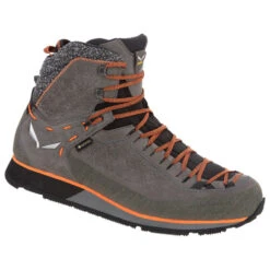 Salewa - MTN Trainer 2 Winter GTX - Chaussures Hiver -Chaussures D'extérieur Boutique salewa mtn trainer 2 winter gtx chaussures hiver 1