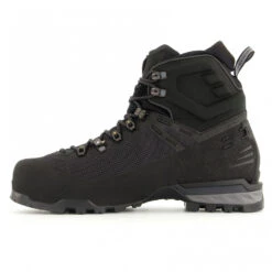 Salewa - Ortles Edge Mid GTX - Chaussures De Montagne -Chaussures D'extérieur Boutique salewa ortles edge mid gtx chaussures de montagne detail 4