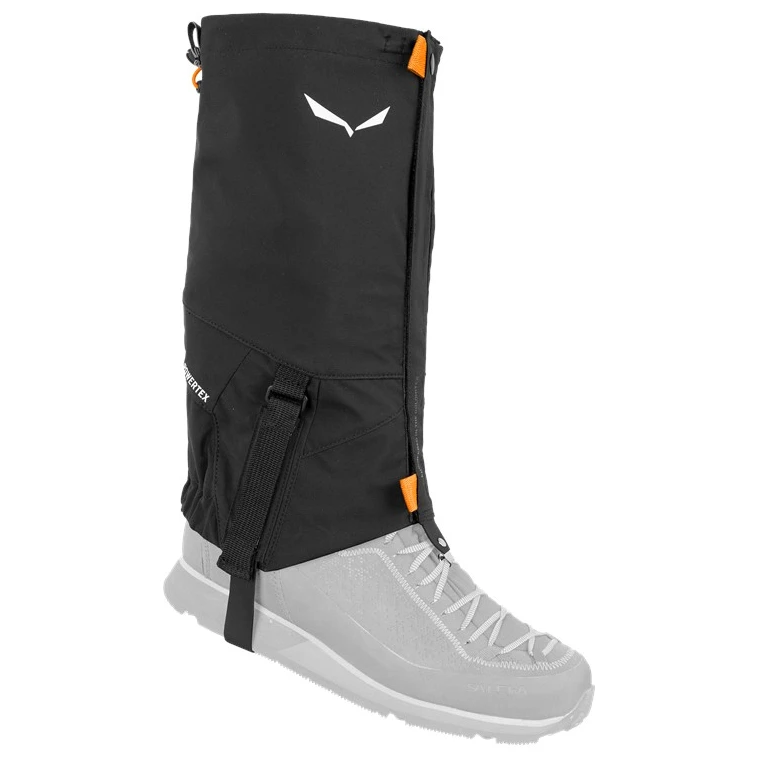 Salewa - Protector PTX 3L Gaiter - Guêtres De Randonnée 3 Salewa - Protector PTX 3L Gaiter - Guêtres De Randonnée