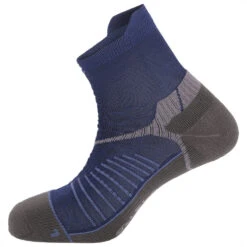 Salewa - Ultra Trainer Socks - Chaussettes Multifonctions -Chaussures D'extérieur Boutique salewa ultra trainer socks chaussettes multifonctions 2