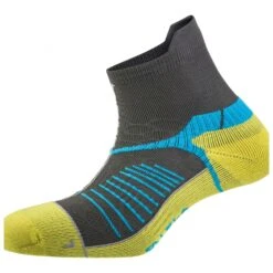 Salewa - Ultra Trainer Socks - Chaussettes Multifonctions