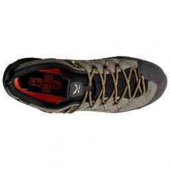 Salewa - Wildfire 2 GTX - Chaussures D'approche 12 Salewa - Wildfire 2 GTX - Chaussures D'approche -Chaussures D'extérieur Boutique salewa wildfire 2 gtx chaussures dapproche detail 5