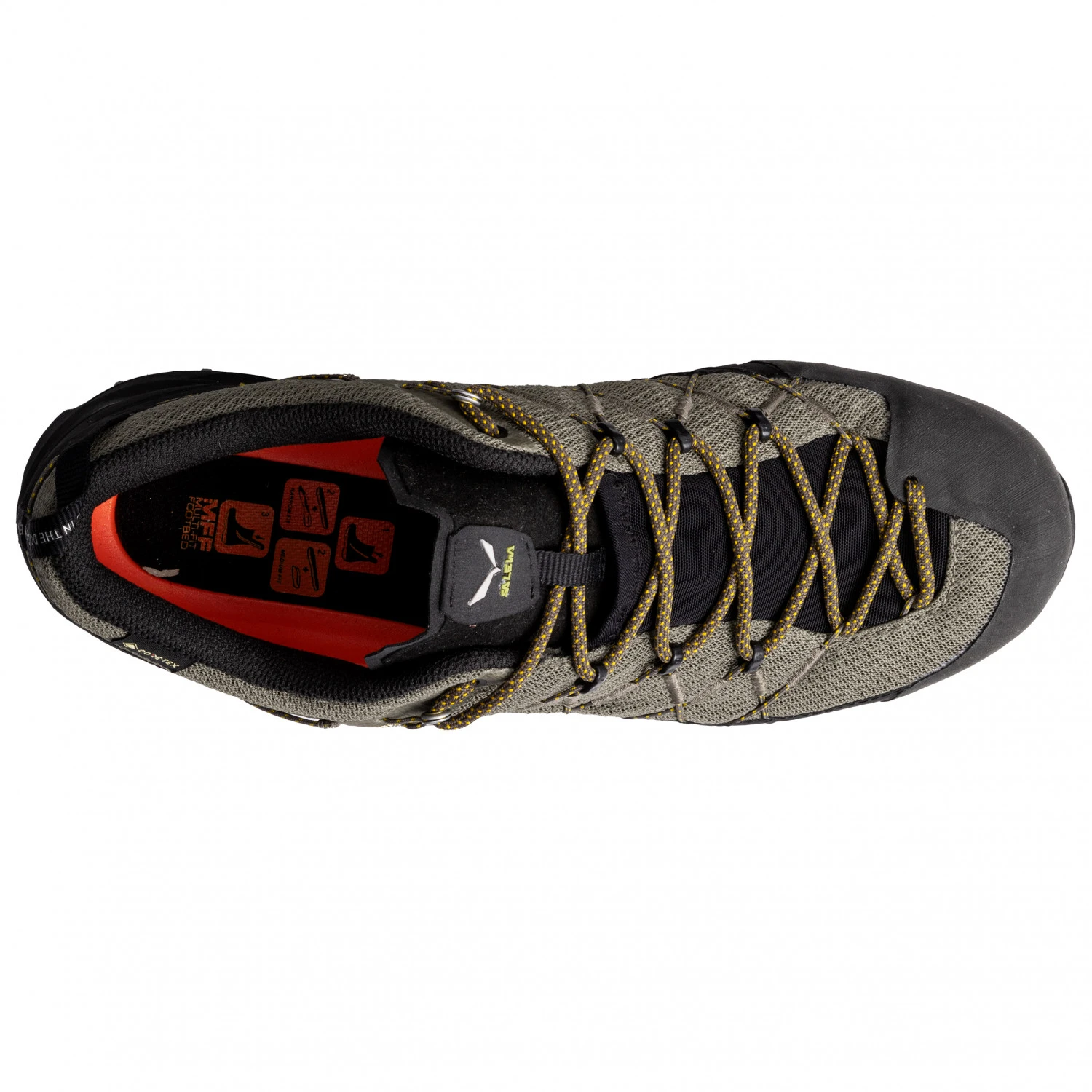 Salewa - Wildfire 2 GTX - Chaussures D'approche 7 Salewa - Wildfire 2 GTX - Chaussures D'approche – Image 5