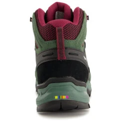 Salewa - Women's Alp Mate Mid WP - Chaussures De Randonnée 13 Salewa - Women's Alp Mate Mid WP - Chaussures De Randonnée -Chaussures D'extérieur Boutique salewa womens alp mate mid wp chaussures de randonnee detail 6