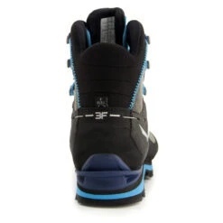 Salewa - Women's Crow GTX - Chaussures De Montagne -Chaussures D'extérieur Boutique salewa womens crow gtx chaussures de montagne detail 6