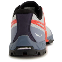 Salewa - Women's Lite Train K - Chaussures Multisports -Chaussures D'extérieur Boutique salewa womens lite train k chaussures multisports detail 6