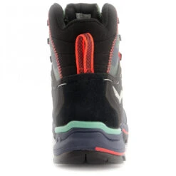 Salewa - Women's Mountain Trainer Lite Mid GTX - Chaussures De Randonnée -Chaussures D'extérieur Boutique salewa womens mountain trainer lite mid gtx chaussures de randonnee detail 6
