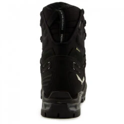 Salewa - Women's Ortles Ascent Mid GTX - Chaussures De Montagne -Chaussures D'extérieur Boutique salewa womens ortles ascent mid gtx chaussures de montagne detail 6