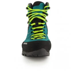 Salewa - Women's Rapace GTX - Chaussures De Montagne 10 Salewa - Women's Rapace GTX - Chaussures De Montagne -Chaussures D'extérieur Boutique salewa womens rapace gtx chaussures de montagne detail 3