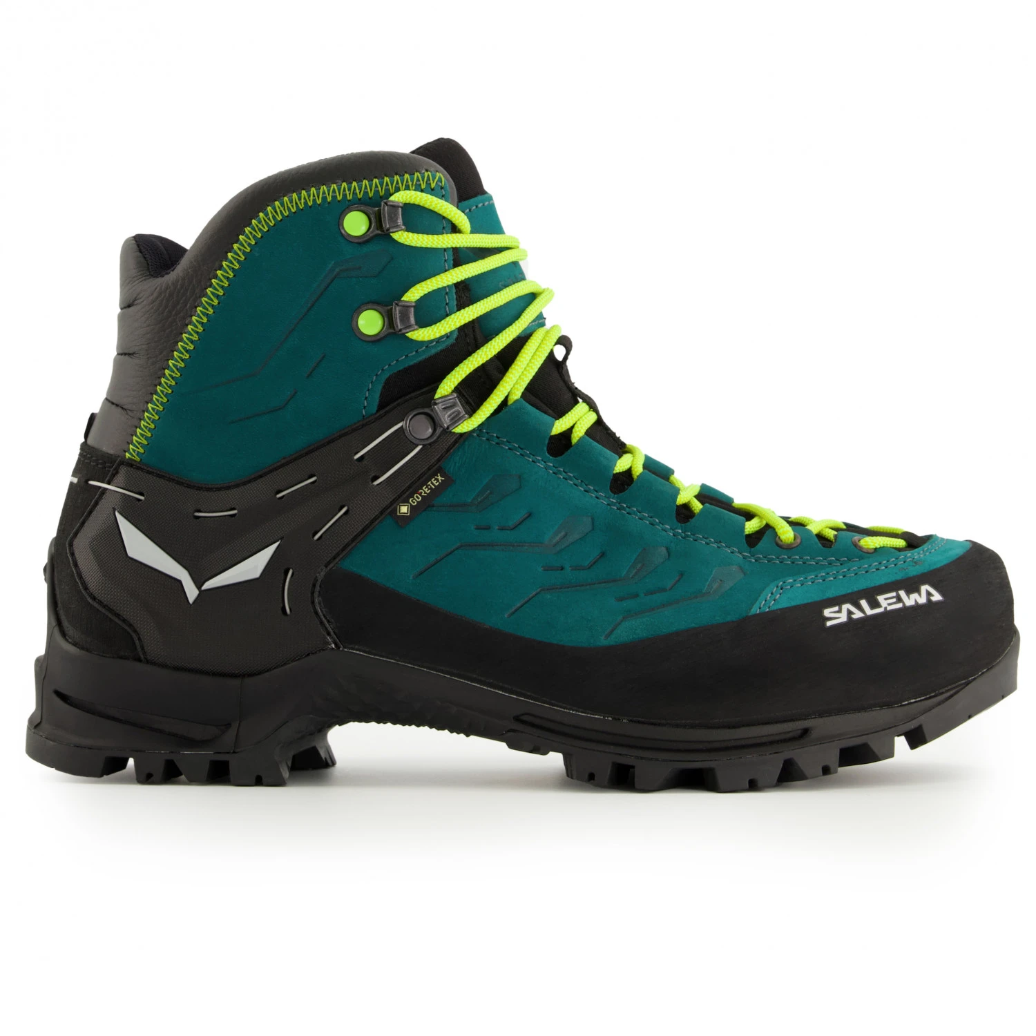 Salewa - Women's Rapace GTX - Chaussures De Montagne 3 Salewa - Women's Rapace GTX - Chaussures De Montagne