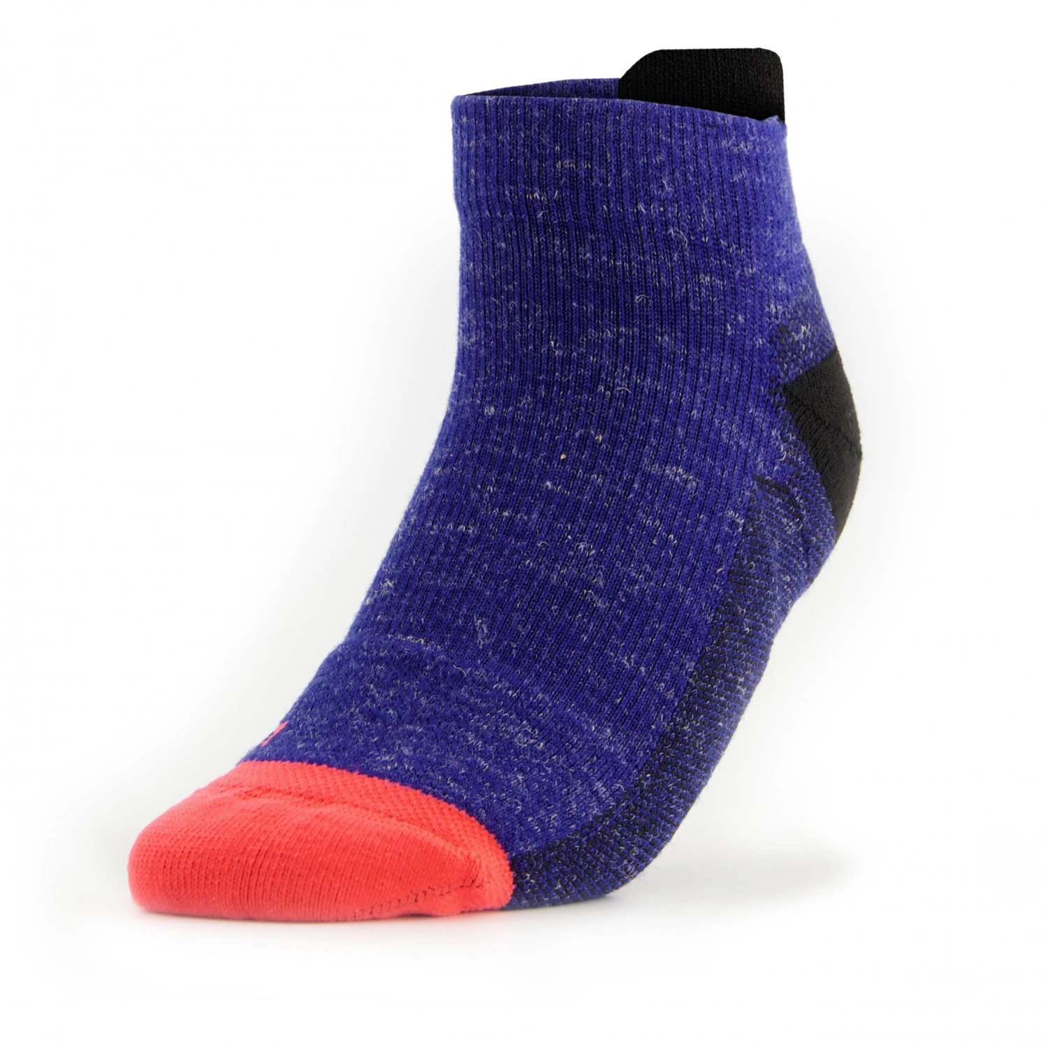 Salewa - Women's Wildfire All Mountain Hemp Low Sock - Chaussettes De Randonnée 4 Salewa - Women's Wildfire All Mountain Hemp Low Sock - Chaussettes De Randonnée – Image 2