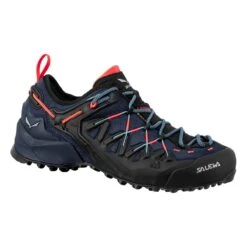 Chaussures D'extérieur Boutique 12 Salewa - Women's Wildfire Edge GTX - Chaussures D'approche