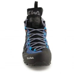 Salewa - Women's Wildfire Edge Mid GTX - Chaussures D'approche 10 Salewa - Women's Wildfire Edge Mid GTX - Chaussures D'approche -Chaussures D'extérieur Boutique salewa womens wildfire edge mid gtx chaussures dapproche detail 3