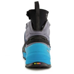 Salewa - Women's Wildfire Edge Mid GTX - Chaussures D'approche 13 Salewa - Women's Wildfire Edge Mid GTX - Chaussures D'approche -Chaussures D'extérieur Boutique salewa womens wildfire edge mid gtx chaussures dapproche detail 6