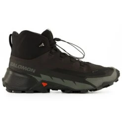 Salomon - Cross Hike 2 Mid Gore-Tex - Chaussures De Randonnée