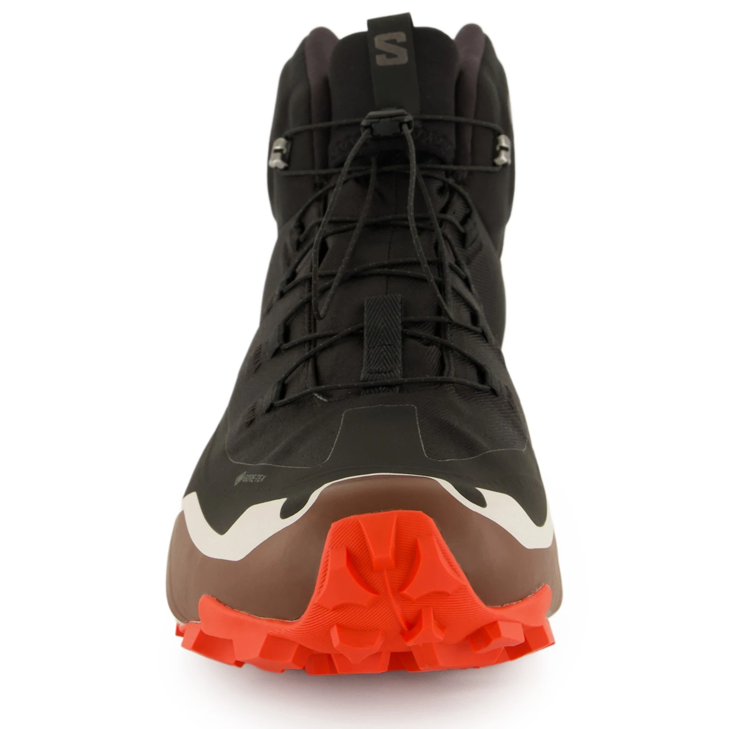 Salomon - Cross Hike 2 Mid Gore-Tex - Chaussures De Randonnée 5 Salomon - Cross Hike 2 Mid Gore-Tex - Chaussures De Randonnée – Image 3