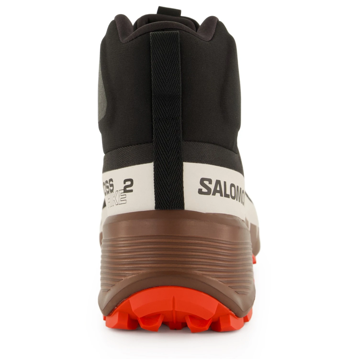 Salomon - Cross Hike 2 Mid Gore-Tex - Chaussures De Randonnée 8 Salomon - Cross Hike 2 Mid Gore-Tex - Chaussures De Randonnée – Image 6