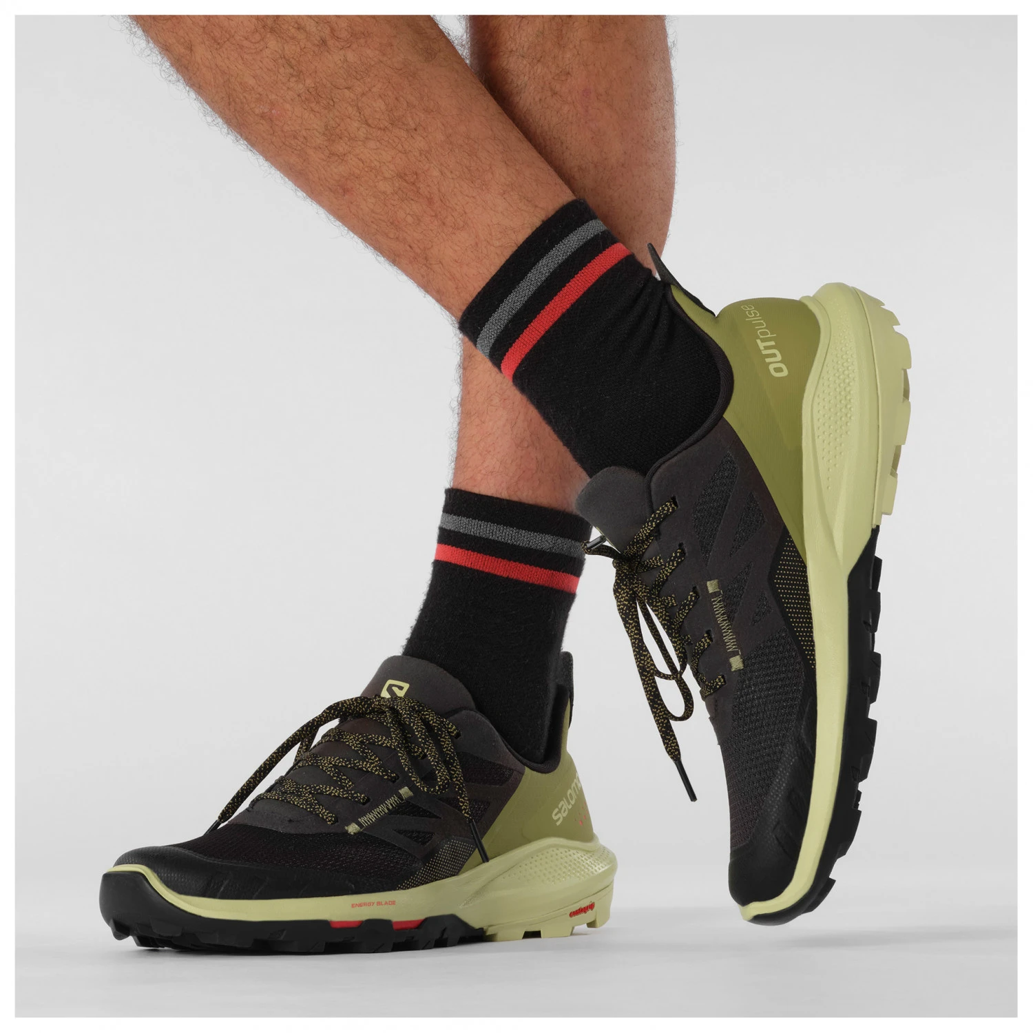 Salomon - Outpulse - Chaussures Multisports 6 Salomon - Outpulse - Chaussures Multisports – Image 4