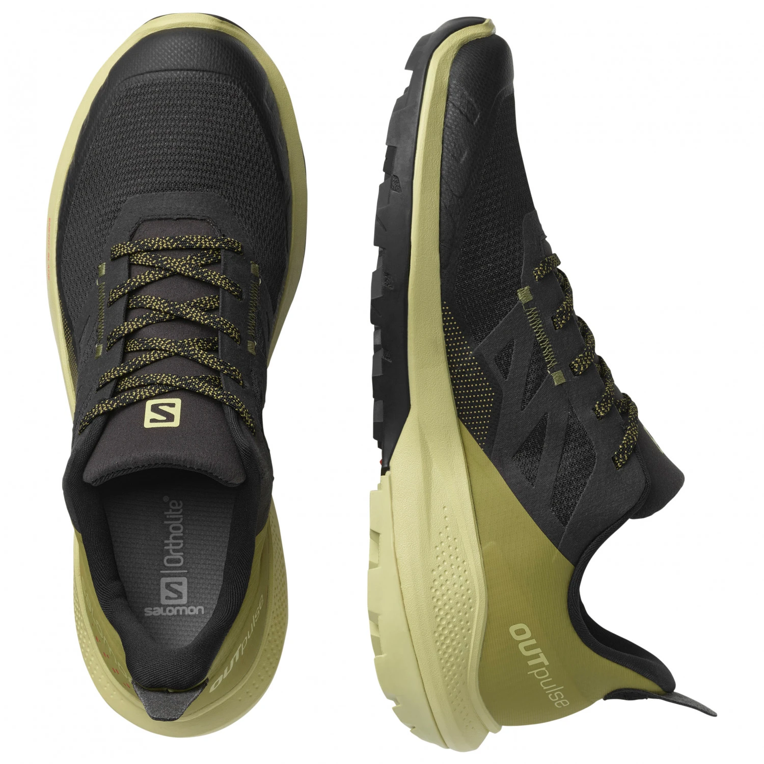 Salomon - Outpulse - Chaussures Multisports 7 Salomon - Outpulse - Chaussures Multisports – Image 5