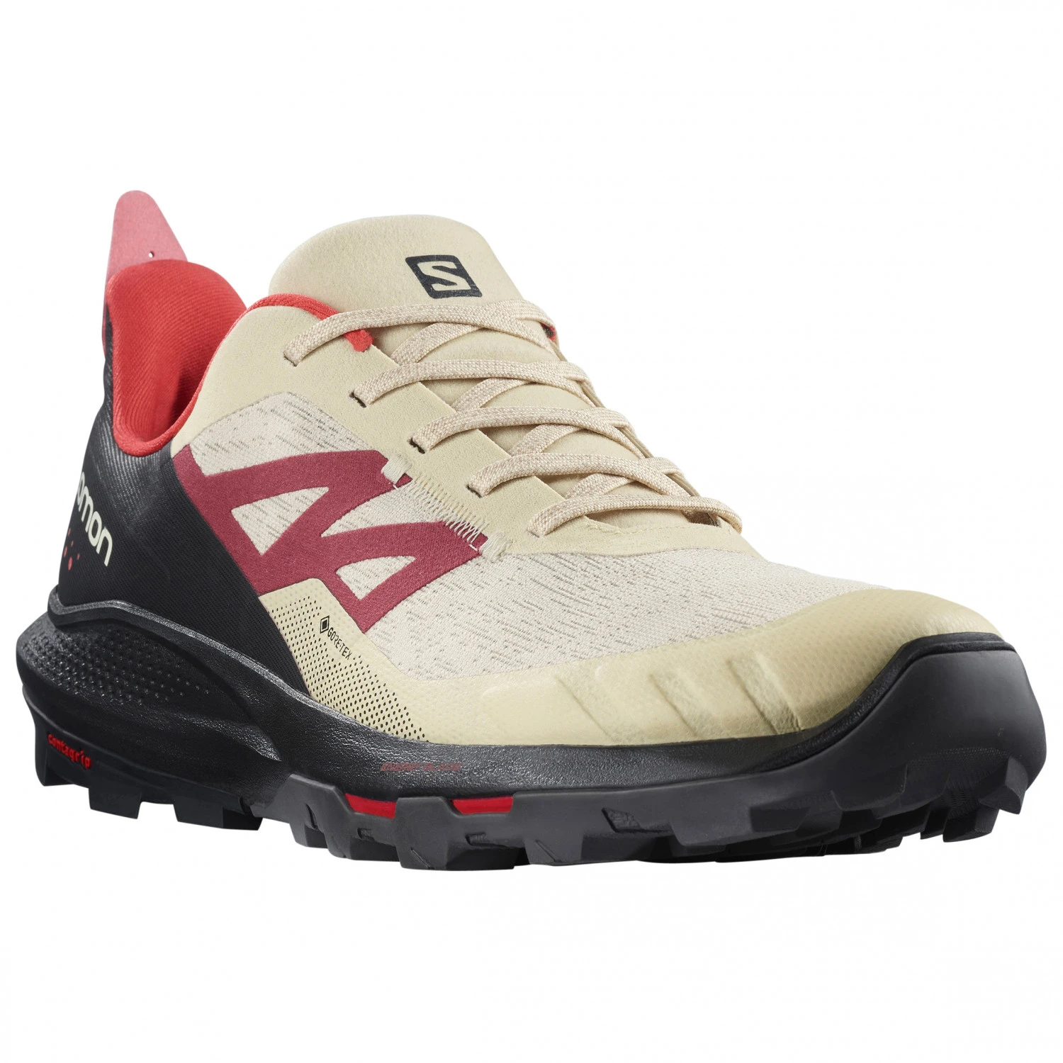 Salomon - Outpulse GTX - Chaussures Multisports 4 Salomon - Outpulse GTX - Chaussures Multisports – Image 2