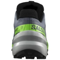 Salomon - Speedcross 6 Gore-Tex - Chaussures De Trail -Chaussures D'extérieur Boutique salomon speedcross 6 gore tex chaussures de trail detail 4