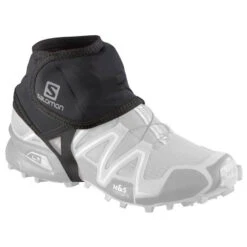 Salomon - Trail Gaiters Low - Guêtres De Randonnée