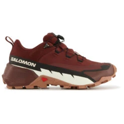 Salomon - Women's Cross Hike 2 Gore-Tex - Chaussures Multisports