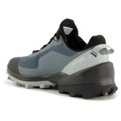 Salomon - Women's Cross Over GTX - Chaussures Multisports 12 Salomon - Women's Cross Over GTX - Chaussures Multisports -Chaussures D'extérieur Boutique salomon womens cross over gtx chaussures multisports detail 5