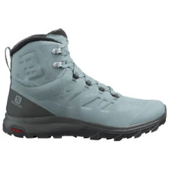 Salomon - Women's Outblast Ts CSWP - Chaussures Hiver