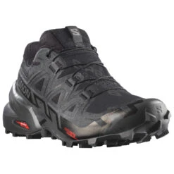 Salomon - Women's Speedcross 6 Gore-Tex - Chaussures De Trail